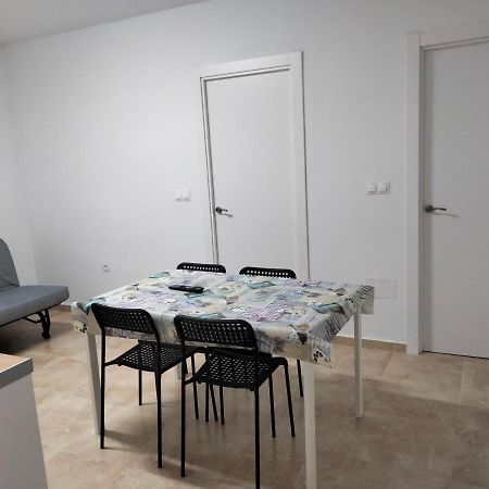 Apartamentos Playa Holidays Málaga Extérieur photo