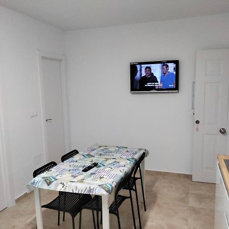 Apartamentos Playa Holidays Málaga Extérieur photo