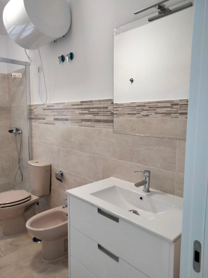 Apartamentos Playa Holidays Málaga Extérieur photo