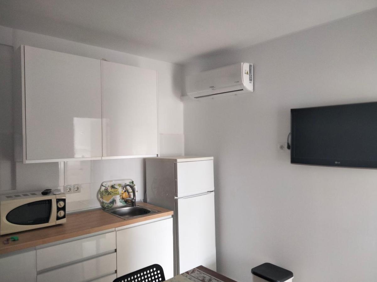 Apartamentos Playa Holidays Málaga Extérieur photo