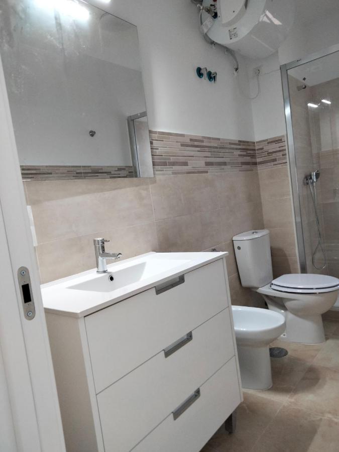 Apartamentos Playa Holidays Málaga Extérieur photo