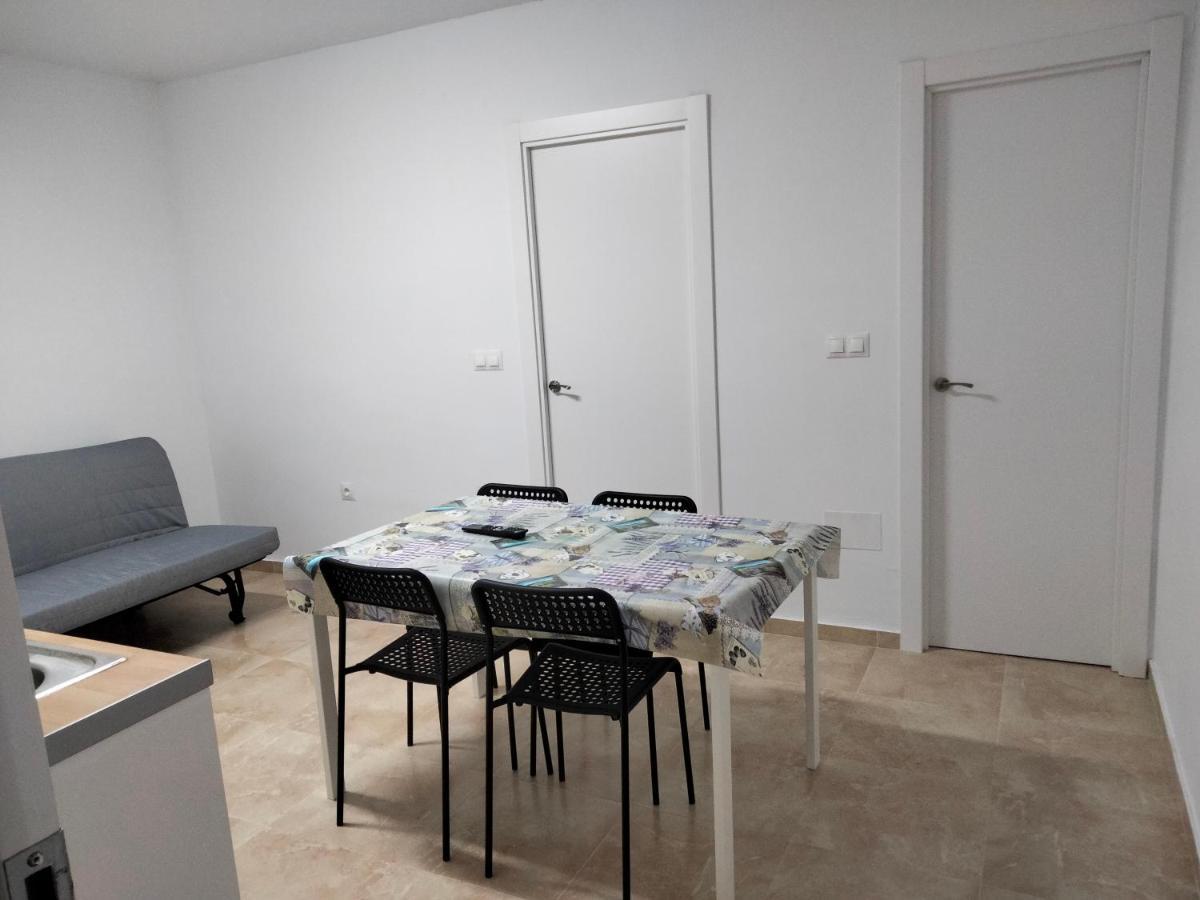 Apartamentos Playa Holidays Málaga Extérieur photo