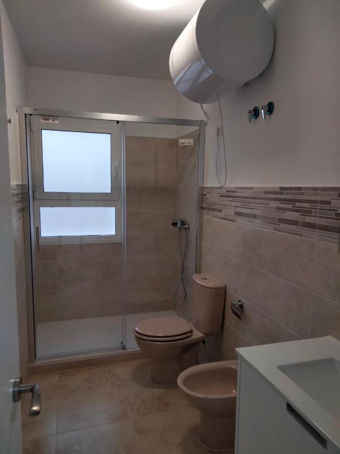 Apartamentos Playa Holidays Málaga Extérieur photo