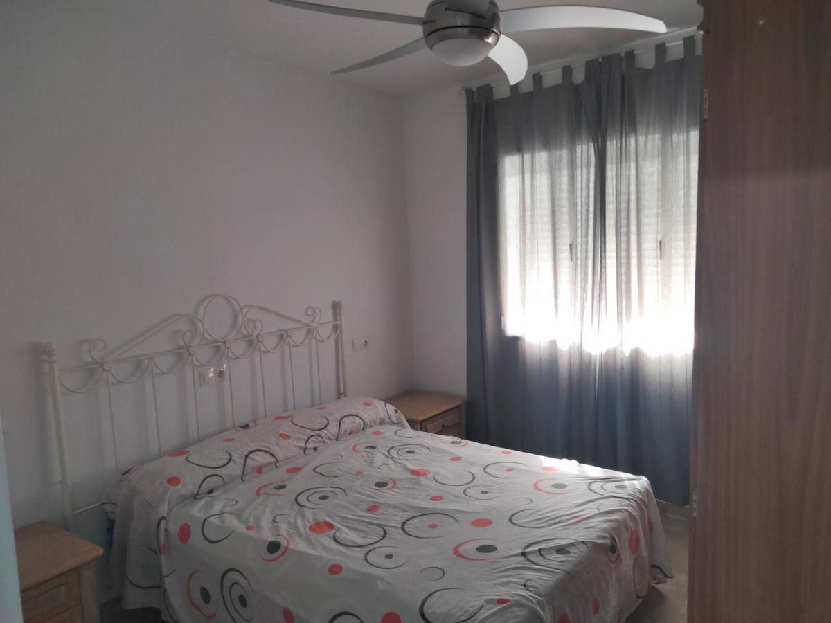 Apartamentos Playa Holidays Málaga Extérieur photo