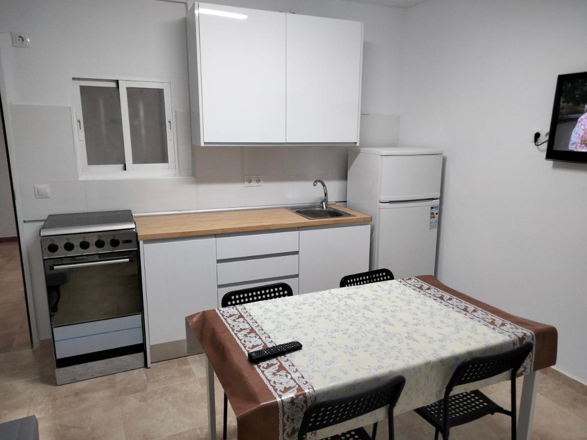 Apartamentos Playa Holidays Málaga Extérieur photo