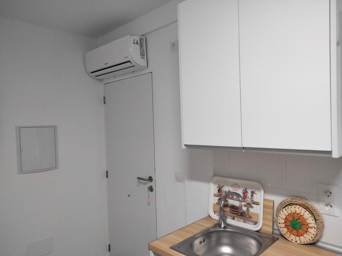 Apartamentos Playa Holidays Málaga Extérieur photo