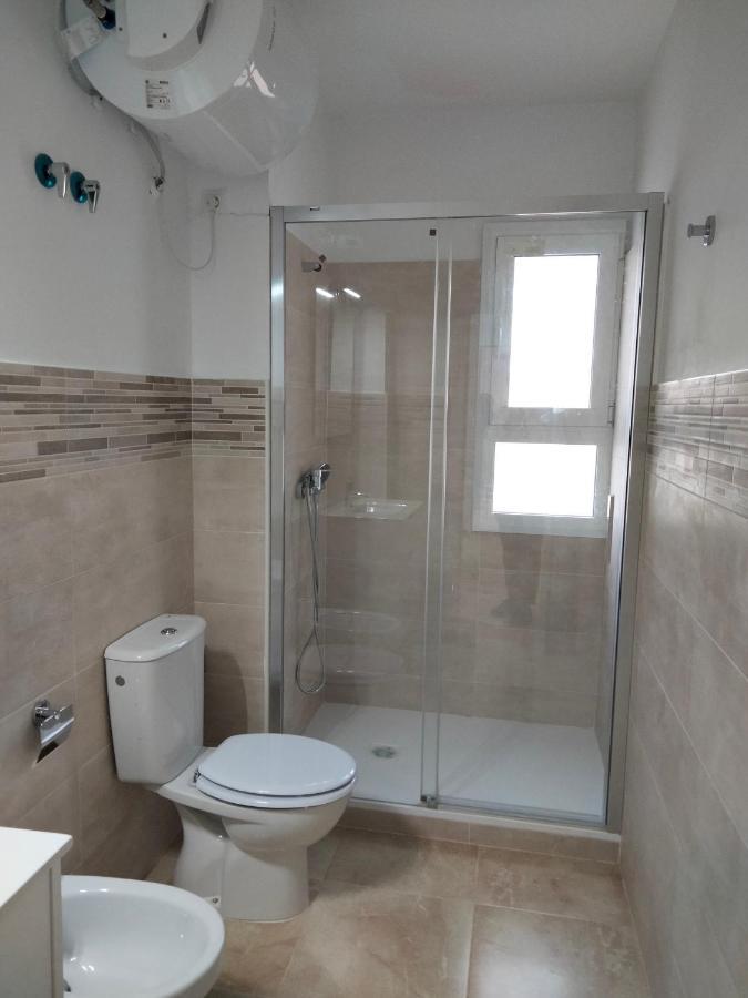 Apartamentos Playa Holidays Málaga Extérieur photo