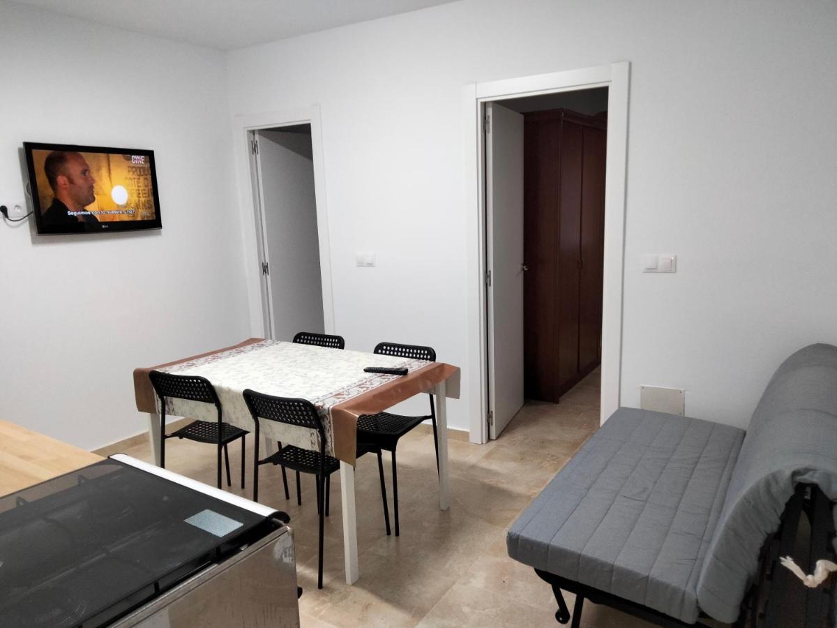 Apartamentos Playa Holidays Málaga Extérieur photo