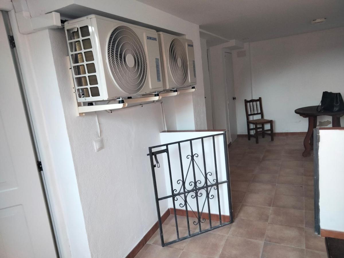 Apartamentos Playa Holidays Málaga Extérieur photo